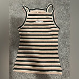 Hollister Tank Top